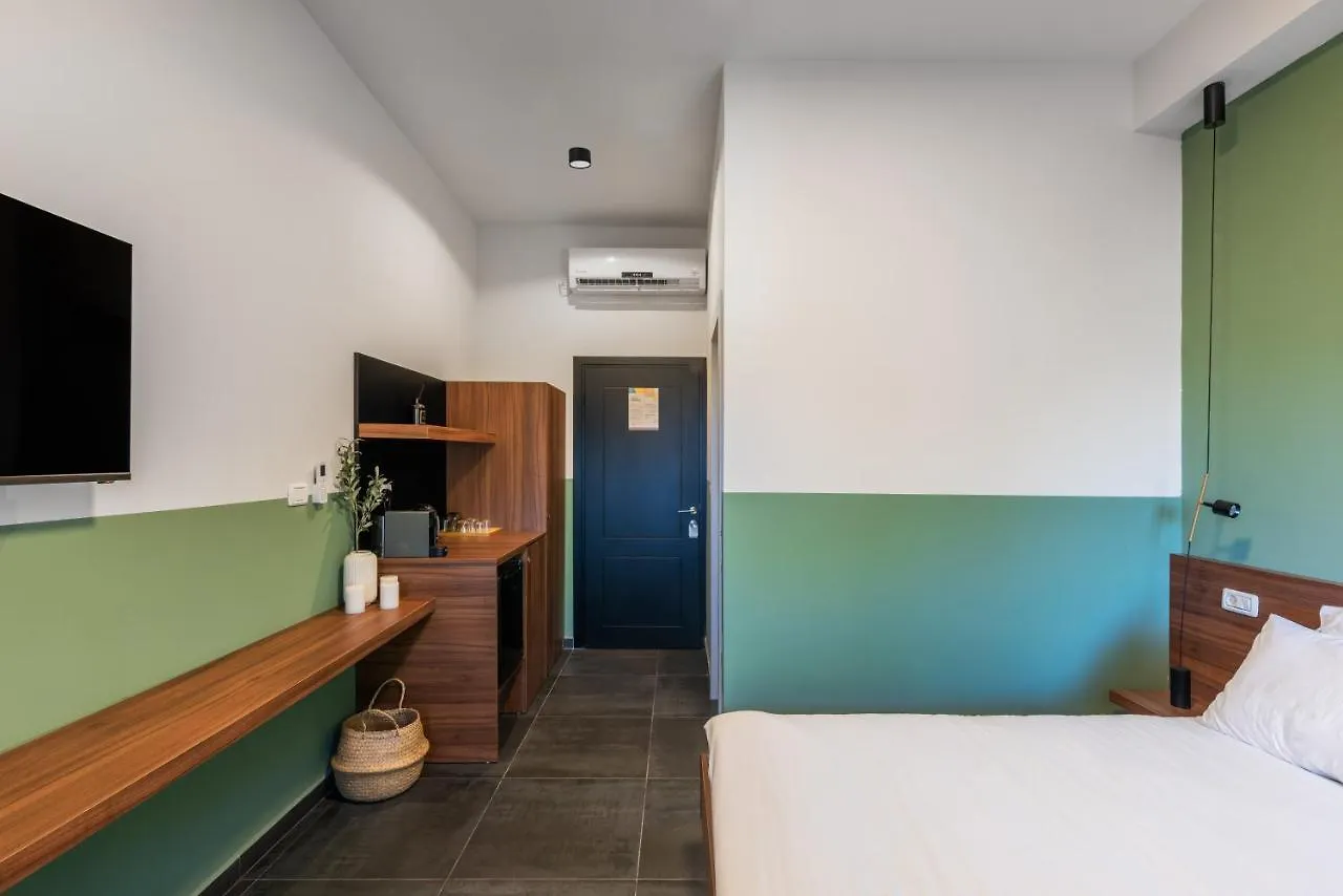 Domus Carmel Hotel Haifa
