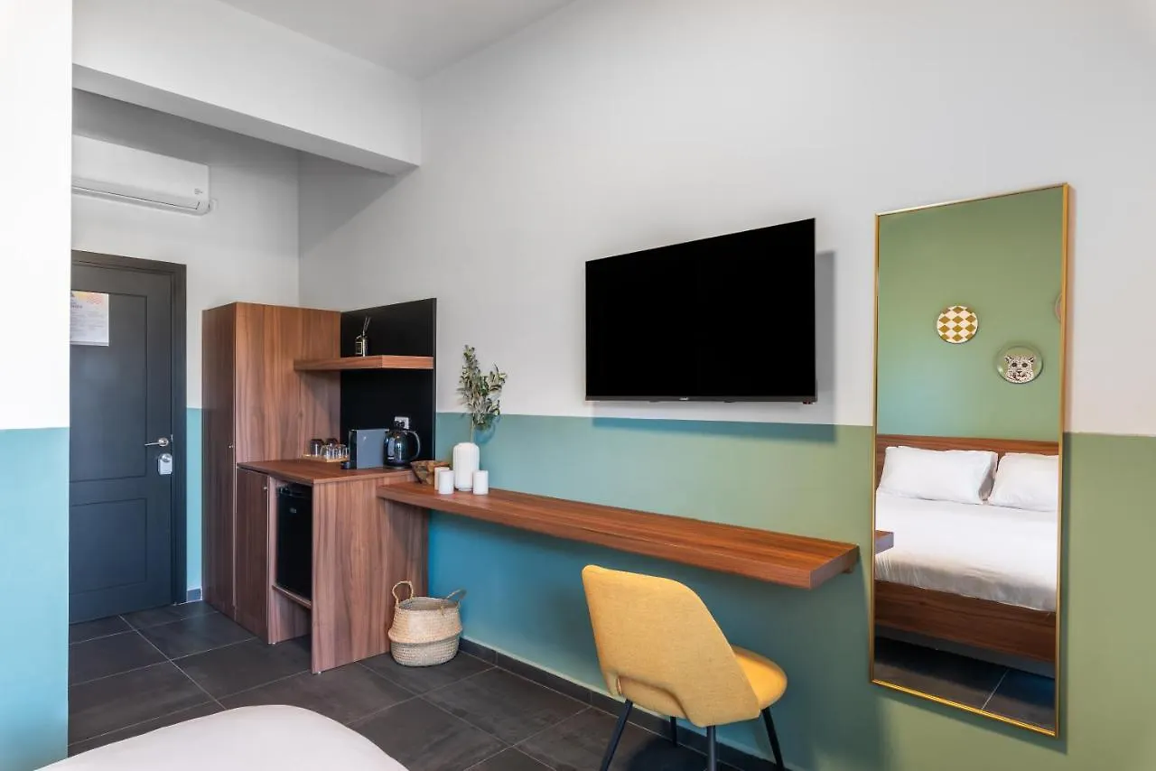 Gasthof Domus Carmel Hotel Haifa