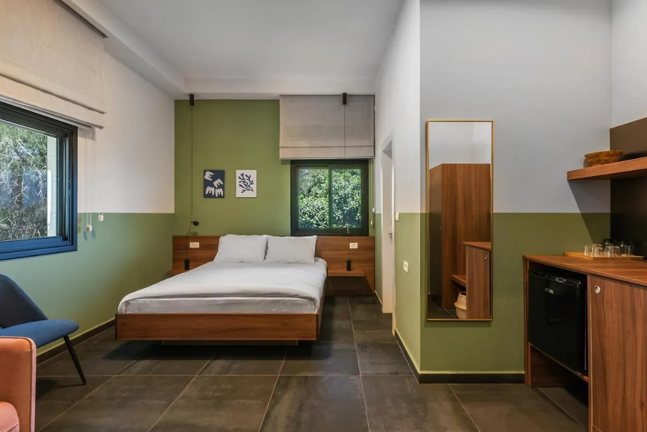 Domus Carmel Hotel Haifa Gasthof