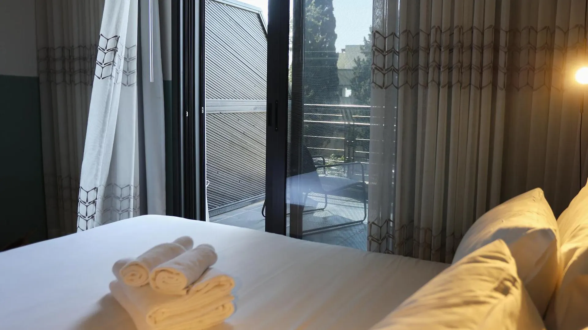 Domus Carmel Hotel Haïfa Israël