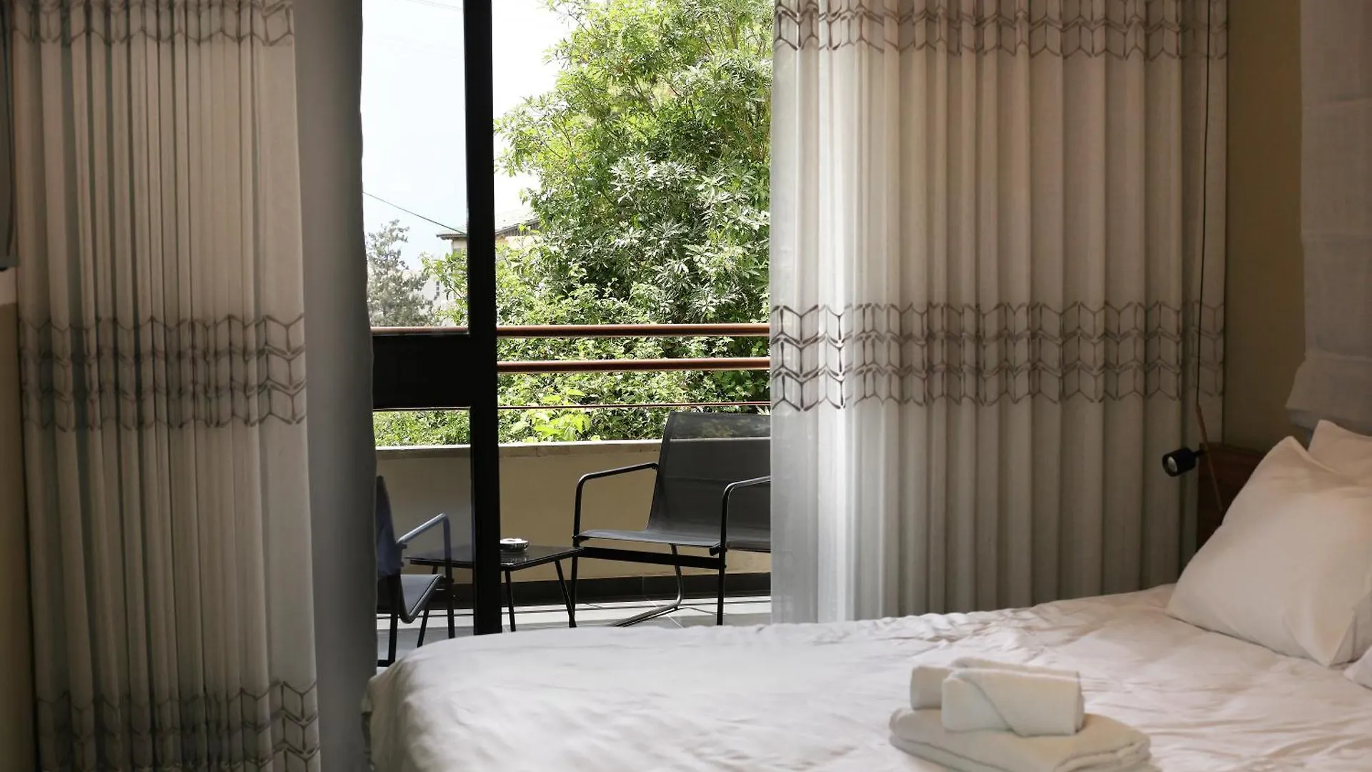Domus Carmel Hotel Haïfa