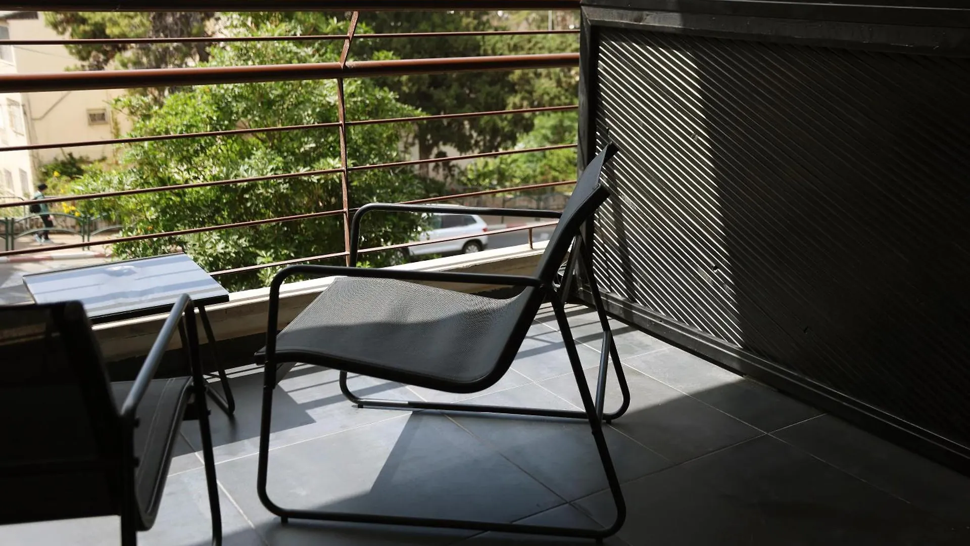 Domus Carmel Hotel Haïfa