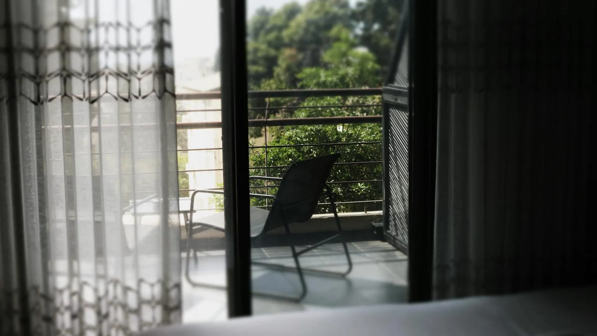 Domus Carmel Hotel Haïfa Israël