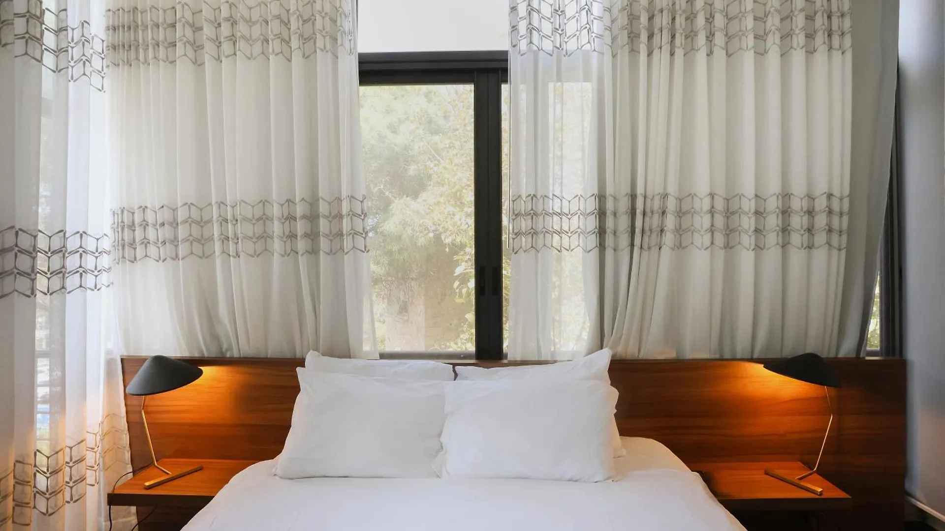 Domus Carmel Hotel Haïfa Israël