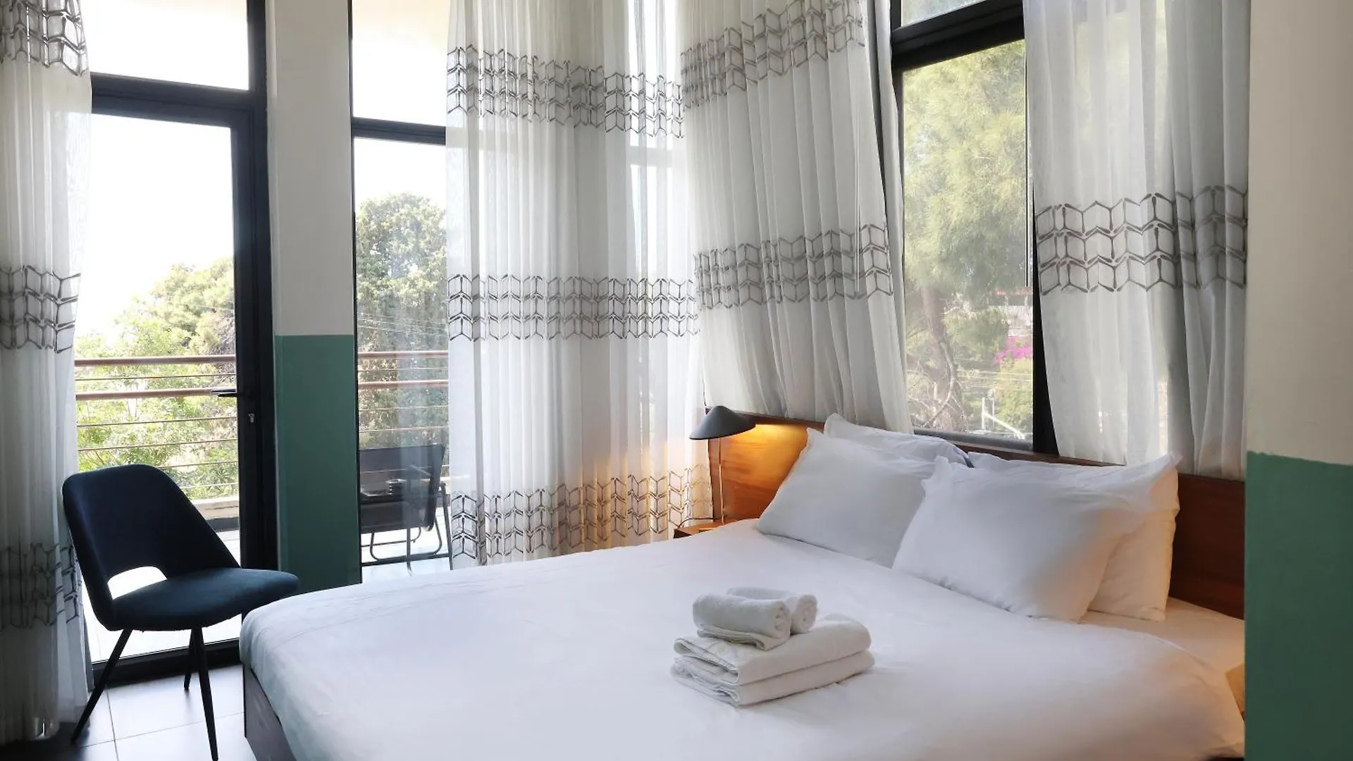 Domus Carmel Hotel Haïfa Israël