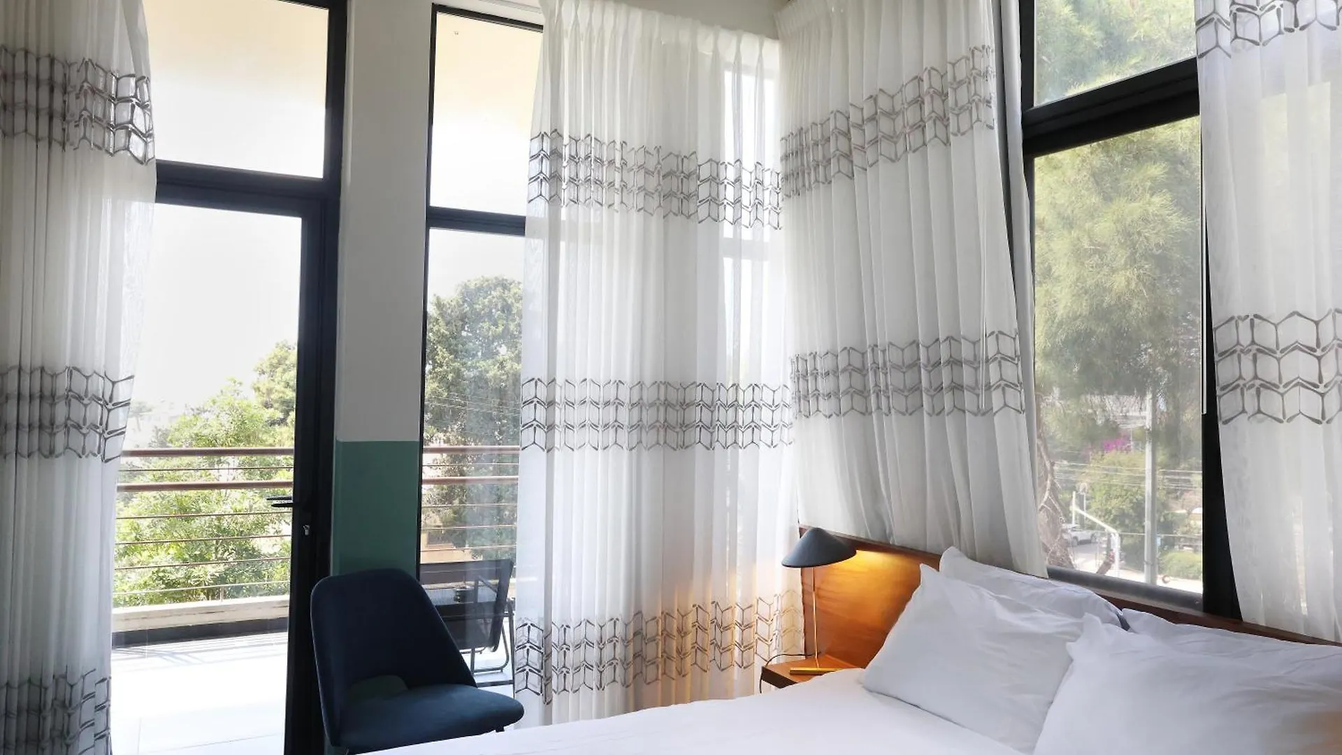 Domus Carmel Hotel Haïfa Israël