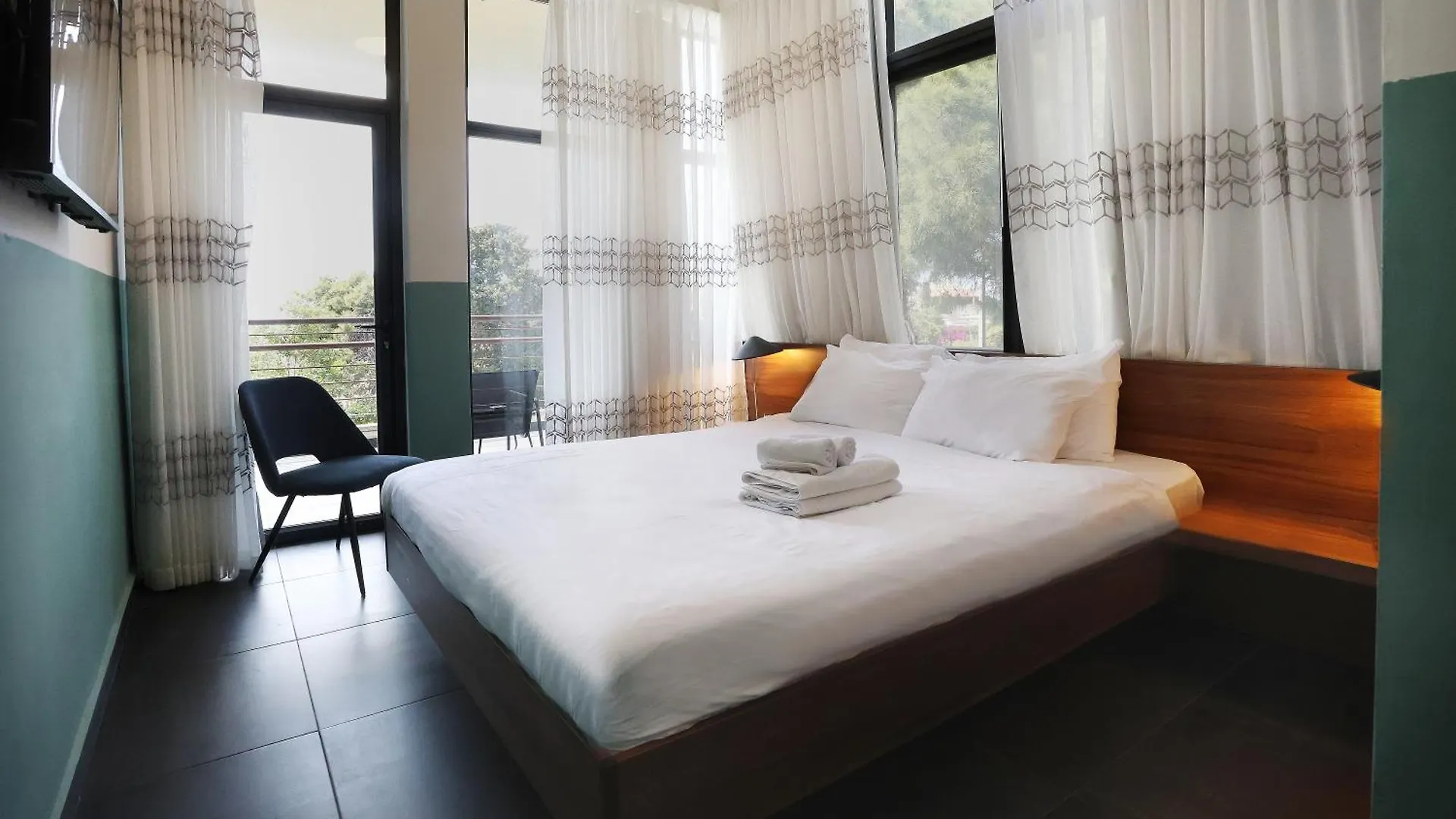 Domus Carmel Hotel Haïfa Israël